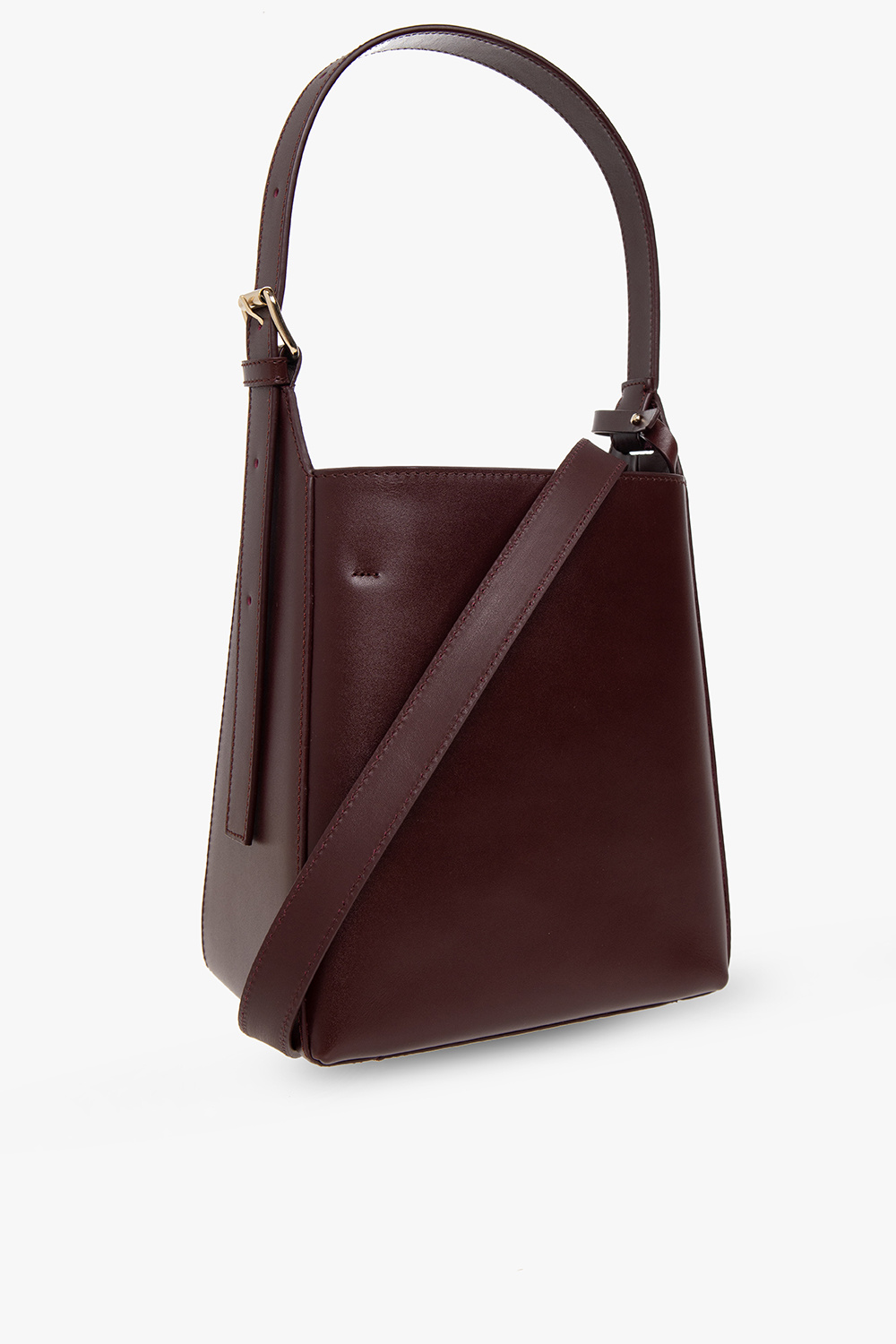 A.P.C. 'Sac Virginie Small' shoulder bag | Women's Bags | Vitkac